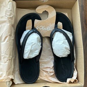 Luxury flippy floppys!